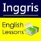 Icon English Study for Indonesian Speakers - Inggris