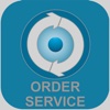Touch & Discover - Order Service