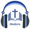 Modern English Audio Bible