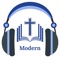 Icon Modern English Audio Bible