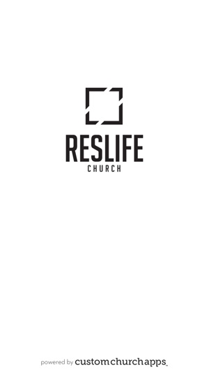 ResLife Church