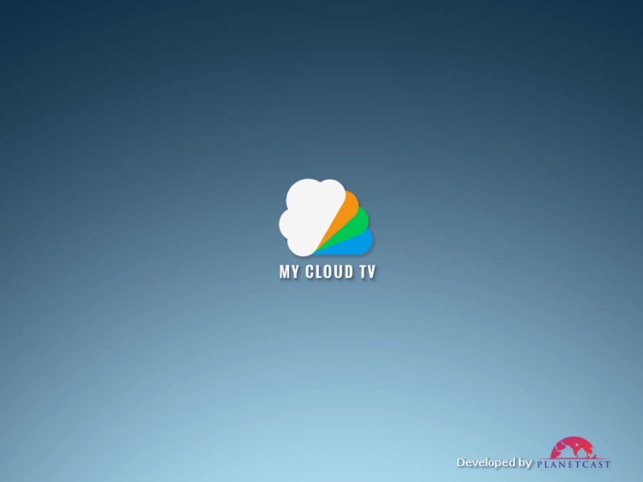 MyCloudTv(圖1)-速報App