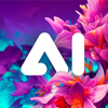 AIBY - AI Art - AI Generator by Aiby artwork