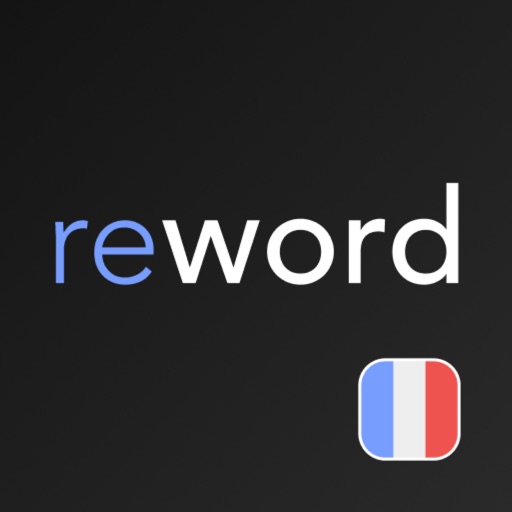 Learn French with Flash cards! iOS App