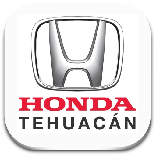 Honda Tehuacan icon