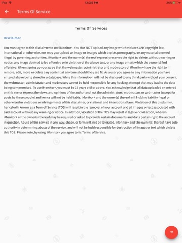 iMonitor+ HIV Self Test - náhled