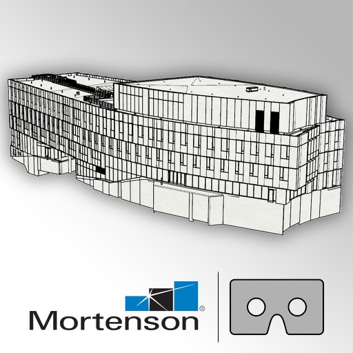 Mortenson AR/VR