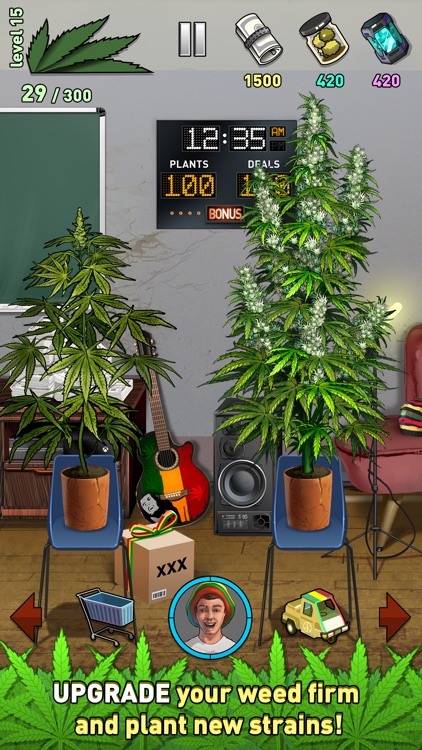 Weed Firm 2: Back To College