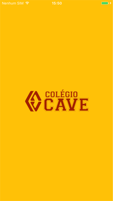 How to cancel & delete Colégio Cave from iphone & ipad 1