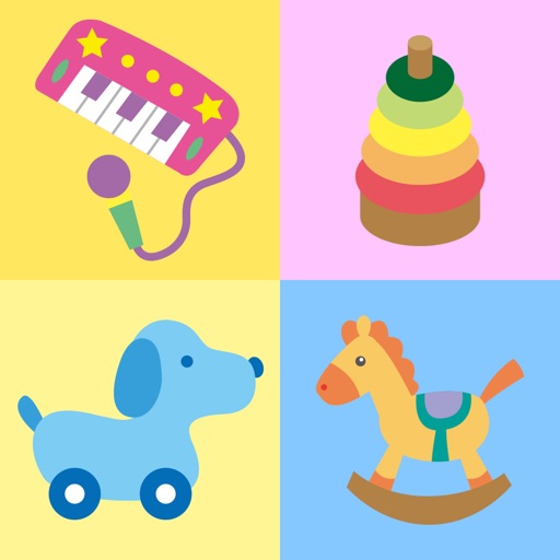 Cards Matching Educational Games For Kids by Wirat Olanraktham