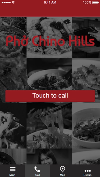 Pho Chino Hills