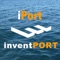 InventPort es una App de gestión de inventarios de puertos para todas aquellas actividades destinadas a garantizar la funcionalidad de una infraestructura o instalación, desde el momento en que ésta es puesta en funcionamiento hasta el final de su vida útil