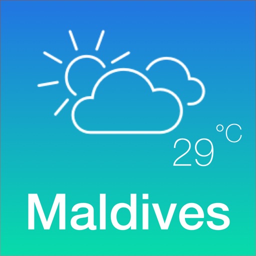 MaldivesWeather,Sights&SoundsforRelaxation/