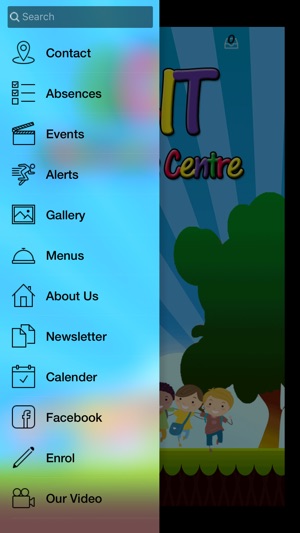 GCIT Children's Centre(圖2)-速報App