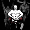 KDT - Kieran Driscoll