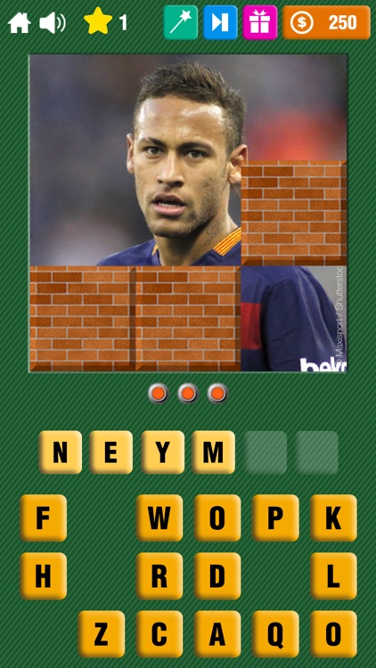 Guess the Footballer - Who's the Soccer Player?