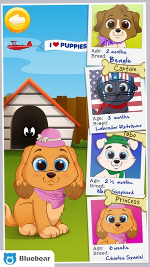 Puppy Doctor - Unlocked Edition(圖5)-速報App