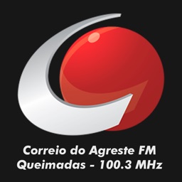 Rádio Correio do Agreste