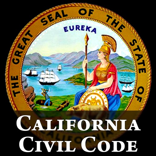 CA Civil Code 2022