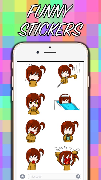 Fun Girl! screenshot-3