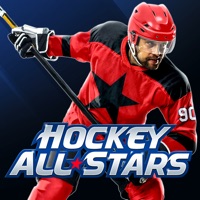 Hockey All Stars app not working? crashes or has problems?