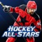 Wind up your slap-shots and get ready to poke-check your way to glory in the greatest Hockey game on mobile - Hockey All Stars