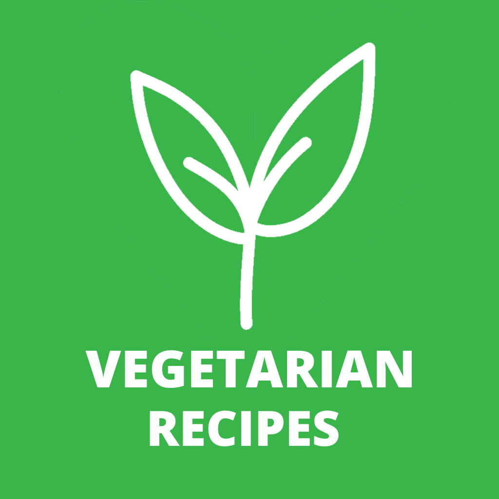 Get Vegetarian Recipes Healthy for iOS, iPhone, iPad Aso Report