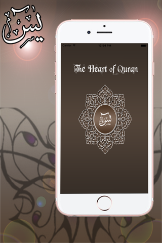 Surah Yasin Audio Urdu - English Translation - náhled