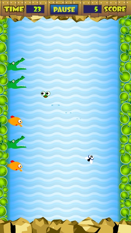 Bite Size - (for iPhone)