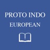 Icon Proto Indo European etymological dictionary