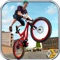 Get ready of an extreme wild bicycle ride on grand city roads accompanying various big ramps, high jumps, city traffic car rush, interesting missions with time limitation performing deadly bicycle stunts