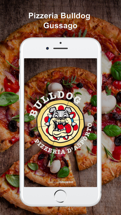 How to cancel & delete Pizzeria Bulldog from iphone & ipad 1