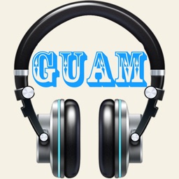 Radio Guam - Radio GU