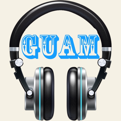 Radio Guam - Radio GU icon