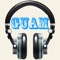 Radio Guam offers different radio channels in Guam to mobile users