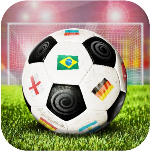 Free Kicks Master 2017 Tour Icon