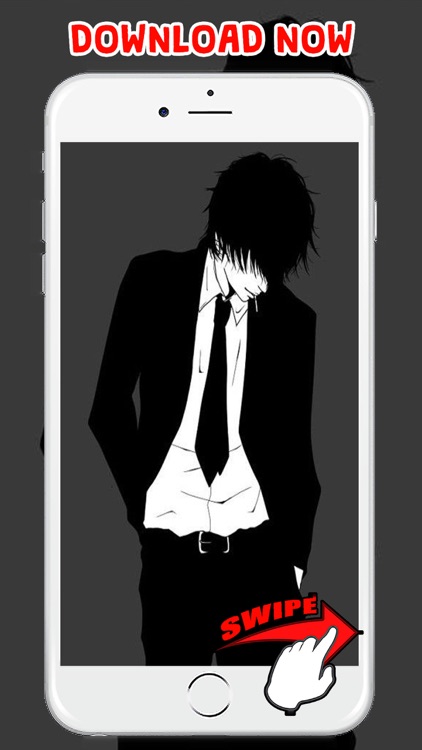 Anime Wallpapers for Manga Anime Boy Edition Free