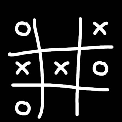 MEGA Tic Tac Toe : Grow Pro Games iOS App