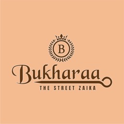 Bukharaa - Street Zaika