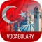 Practicing Turkish with games and vocabulary lists to learn words