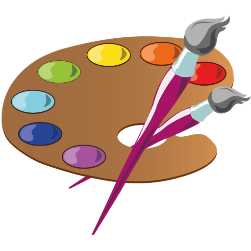 Colorblender icon