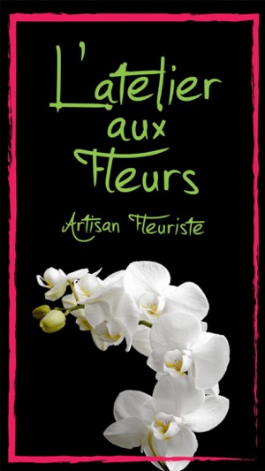 L’Atelier aux fleurs