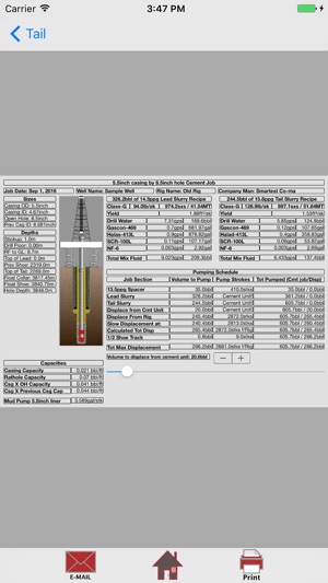 WellCementing(圖4)-速報App