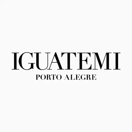 Iguatemi Porto Alegre Cheats