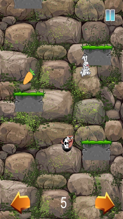 Bunny Scape Pro screenshot-3