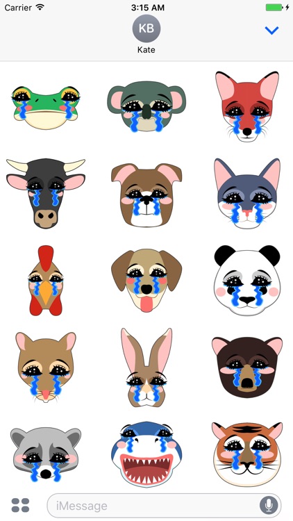 Animal Loving screenshot-4