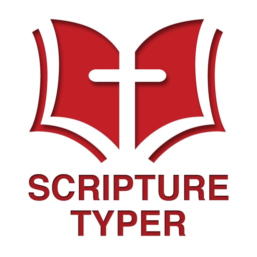 Bible Memory: Scripture Typer Memorization System