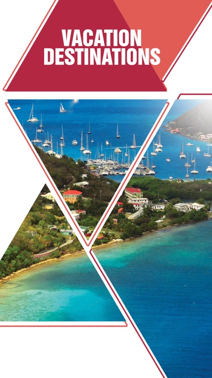 Vacation Destinations