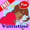 Icon Valentine Word Search Puzzles for Kids of All Ages
