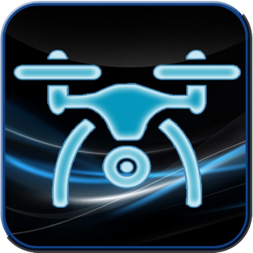 JXD GPS icon